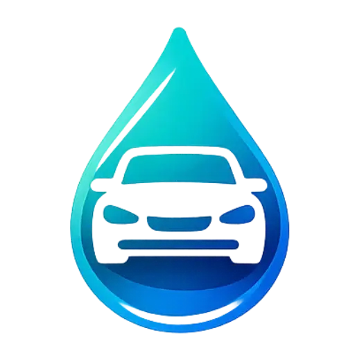 Lavage auto à domicile Miré